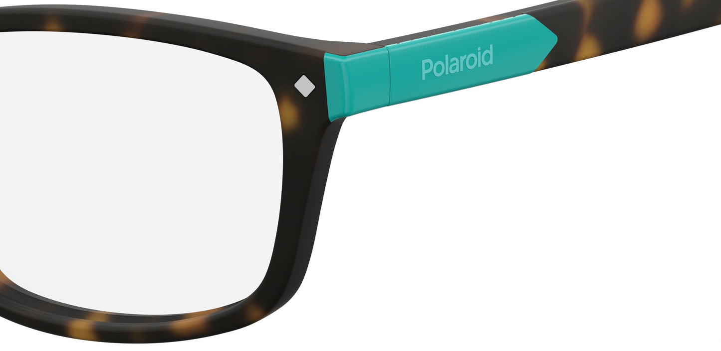 Polaroid Kids PLD D812