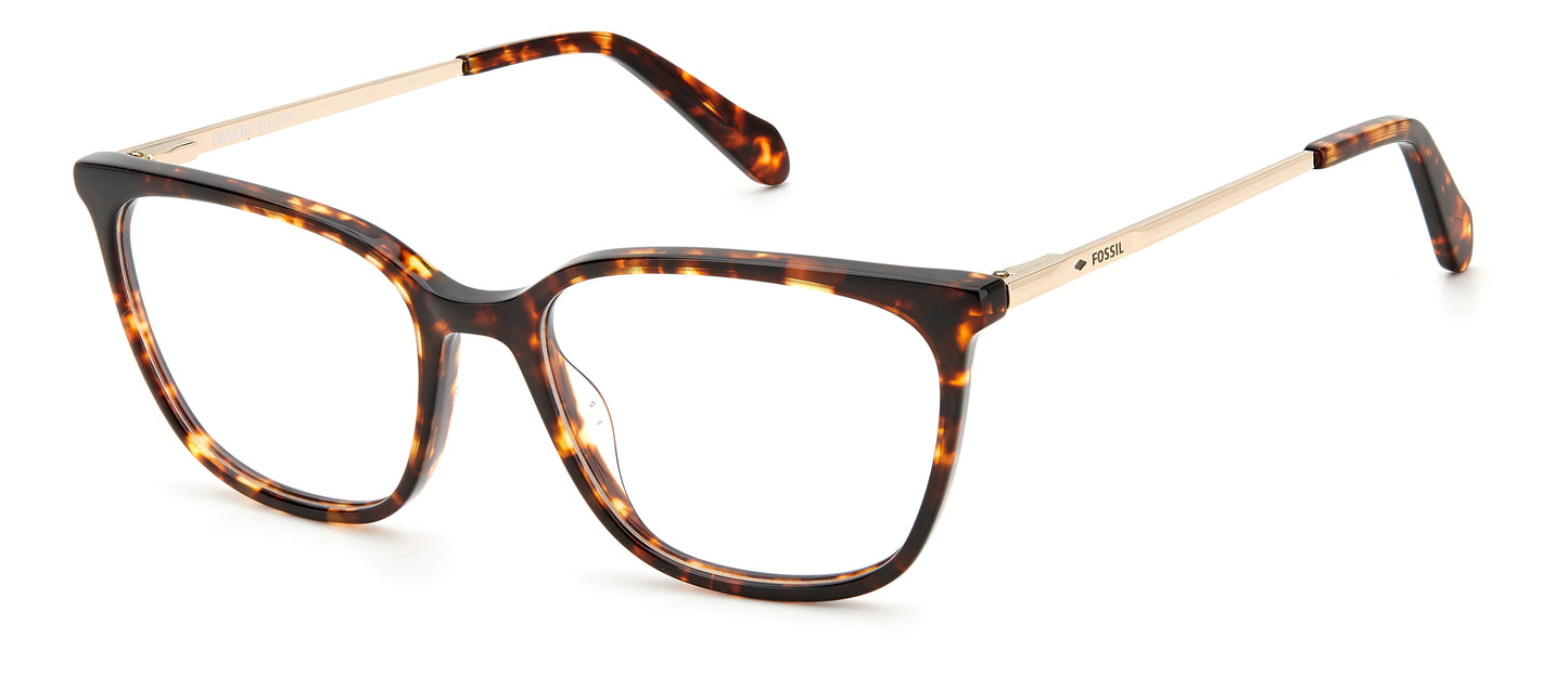 FOSSIL FOS 7124