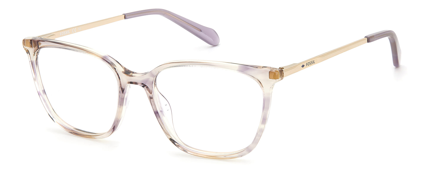 FOSSIL FOS 7124