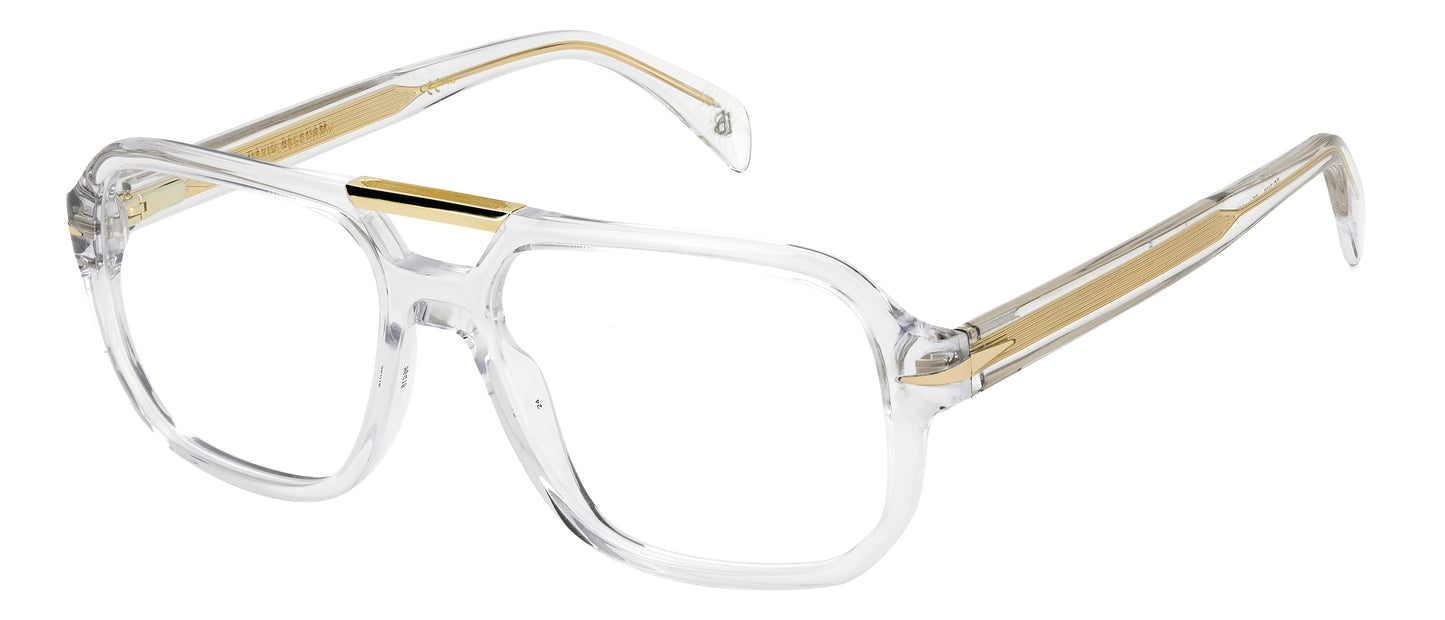 DAVID BECKHAM DB 7108