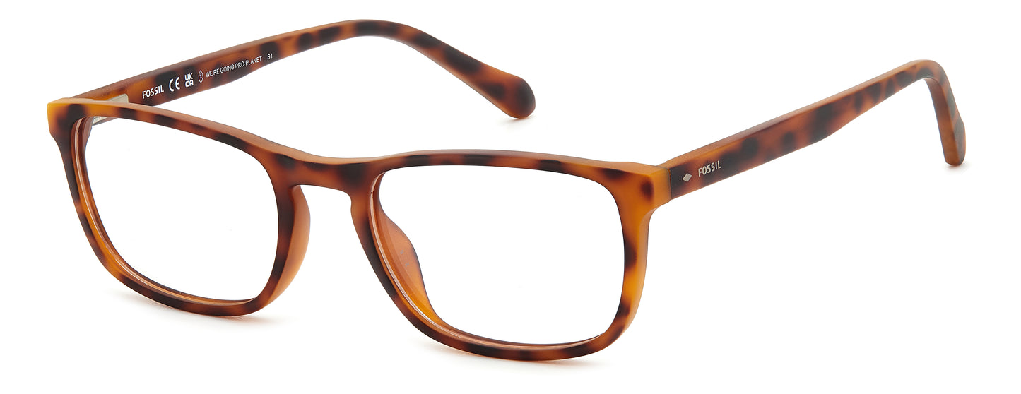 FOSSIL FOS 7160