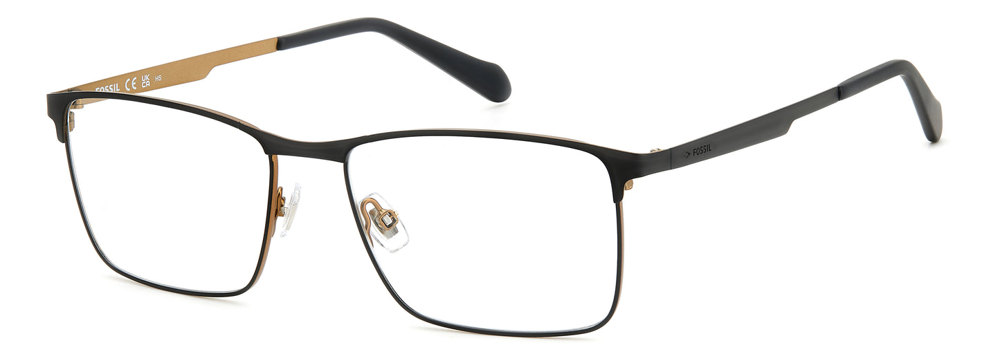 FOSSIL FOS 7166