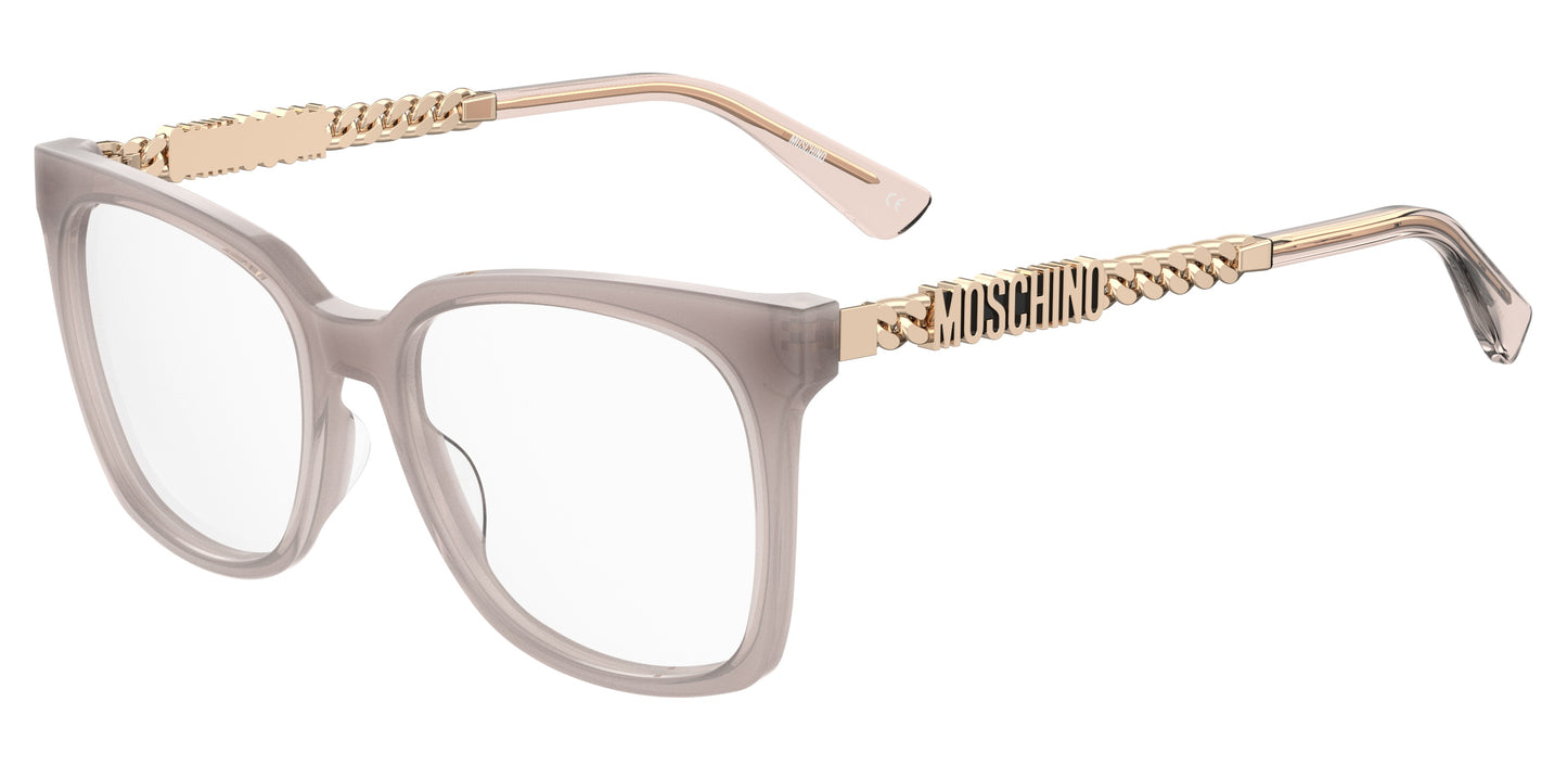 MOSCHINO MOS627