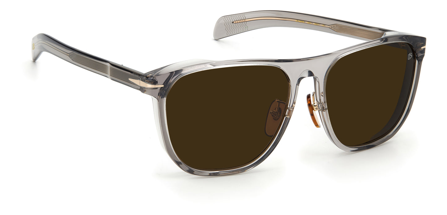 DAVID BECKHAM DB 7064/F/S