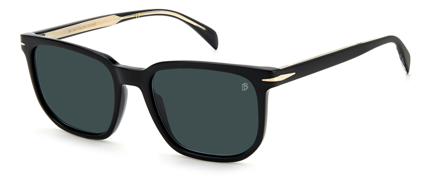 DAVID BECKHAM DB 1076/S