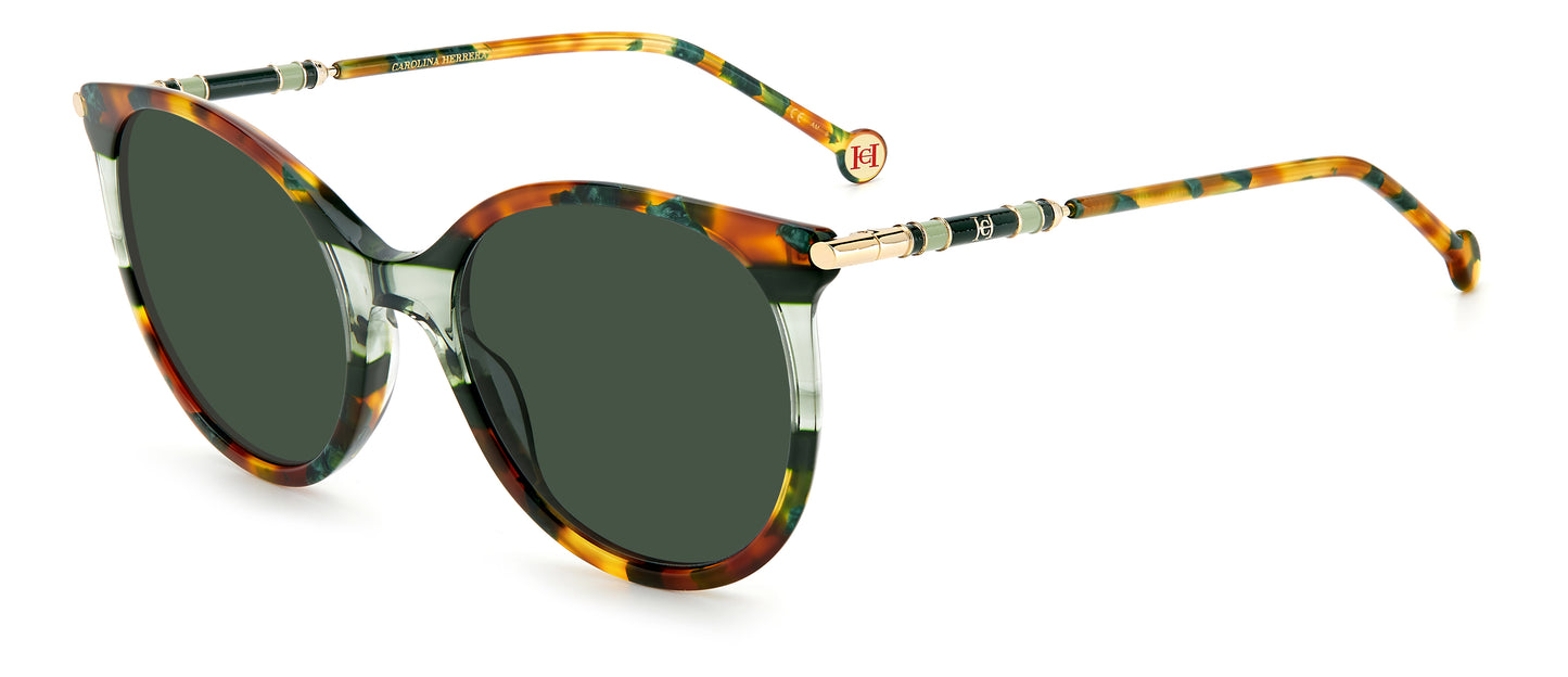 CAROLINA HERRERA CH 0024/S