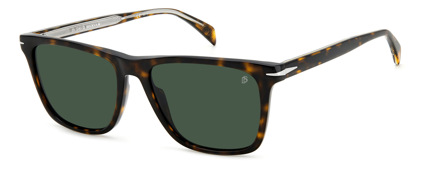 DAVID BECKHAM DB 1092/S