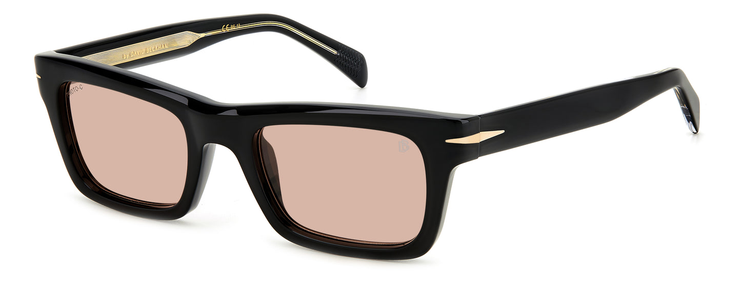DAVID BECKHAM DB 7091/S