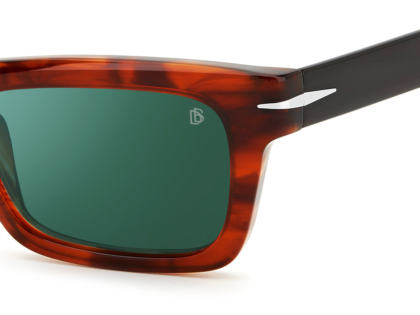 DAVID BECKHAM DB 7091/S