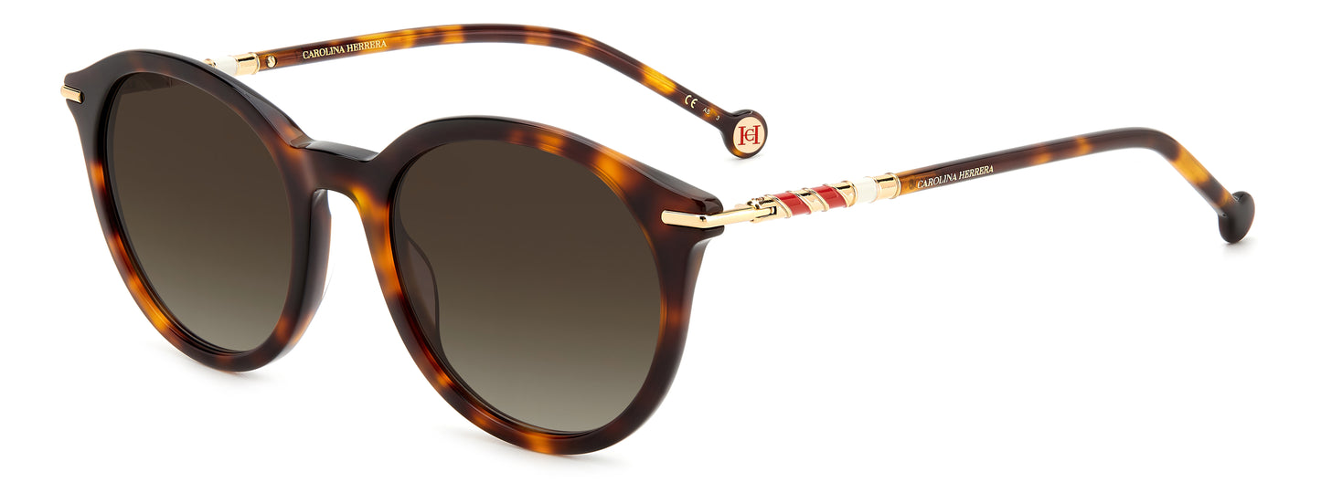 CAROLINA HERRERA HER 0092/S