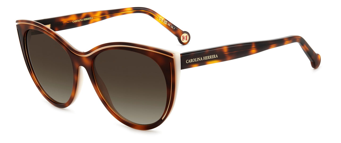 CAROLINA HERRERA HER 0142/S