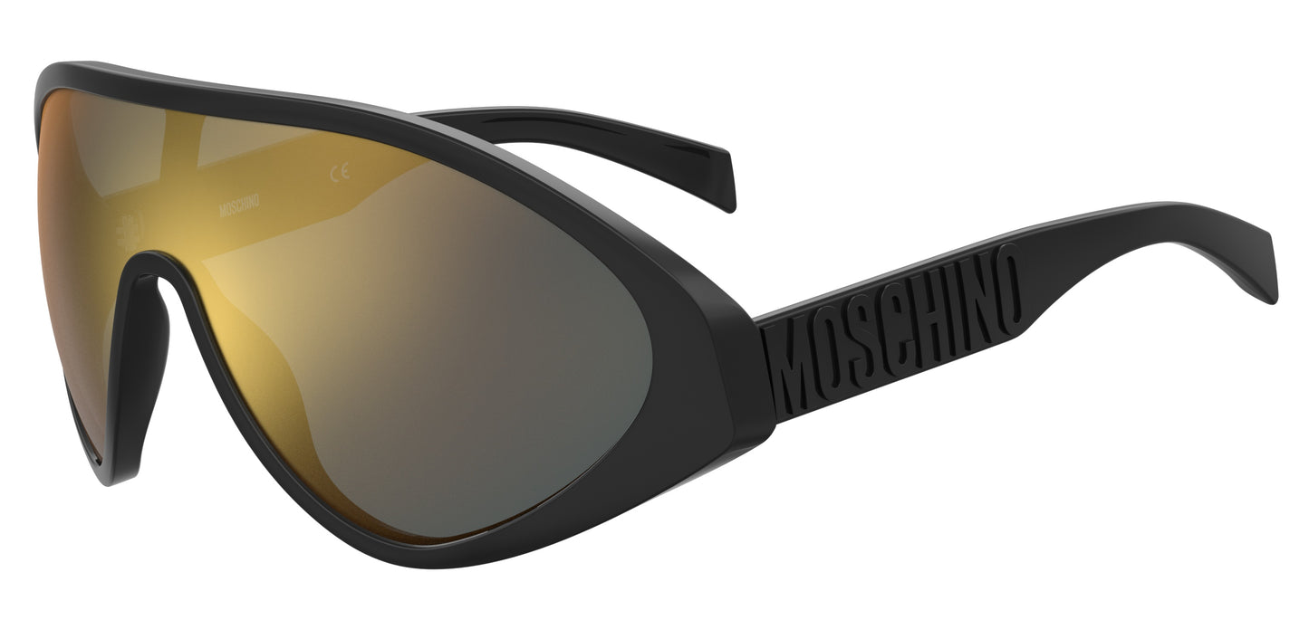 MOSCHINO MOS157/S