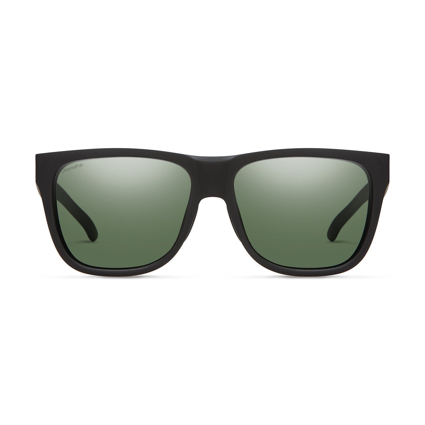 Lowdown 2 | Matte Black
