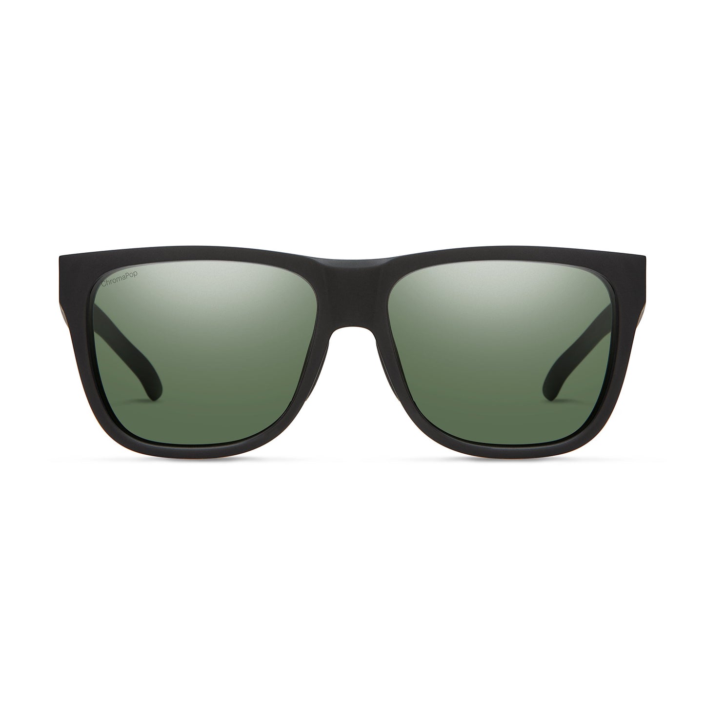 Lowdown 2 | Matte Black