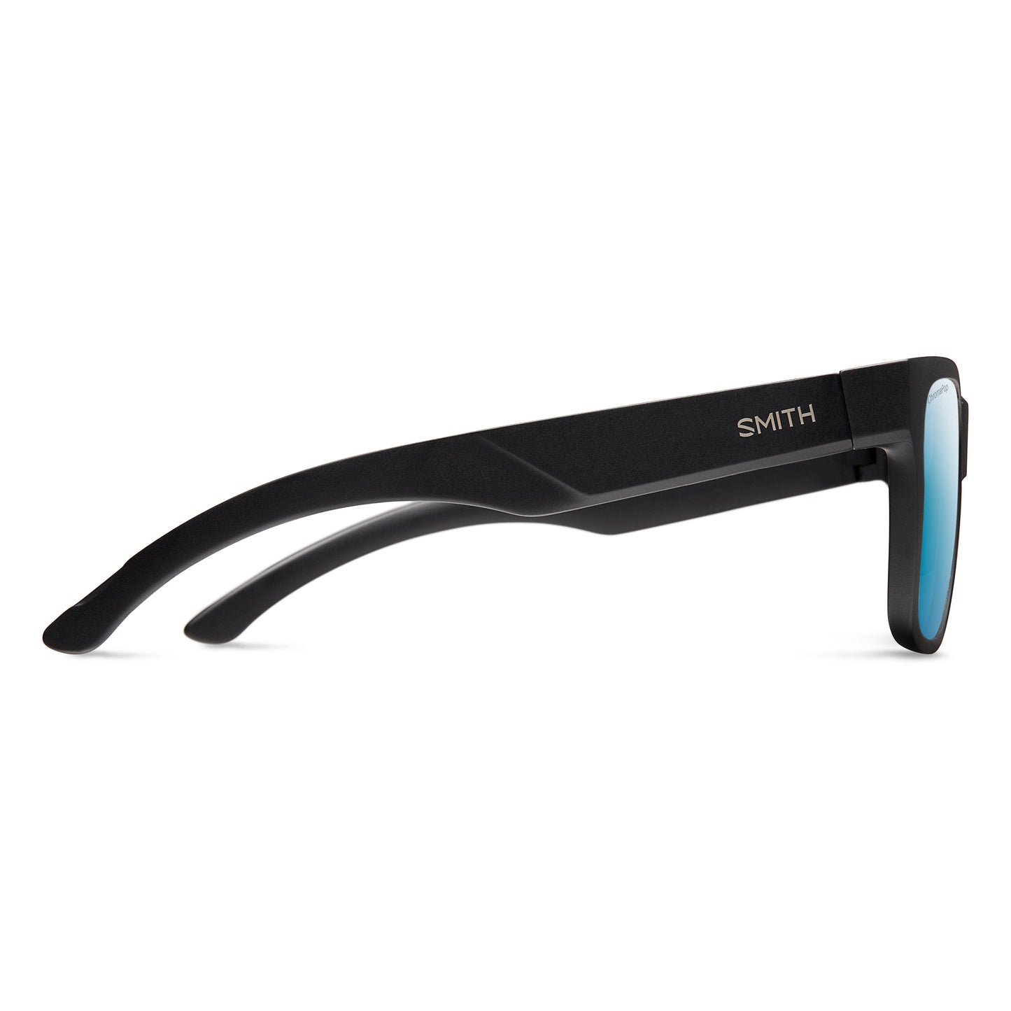 Lowdown 2 | Matte Black