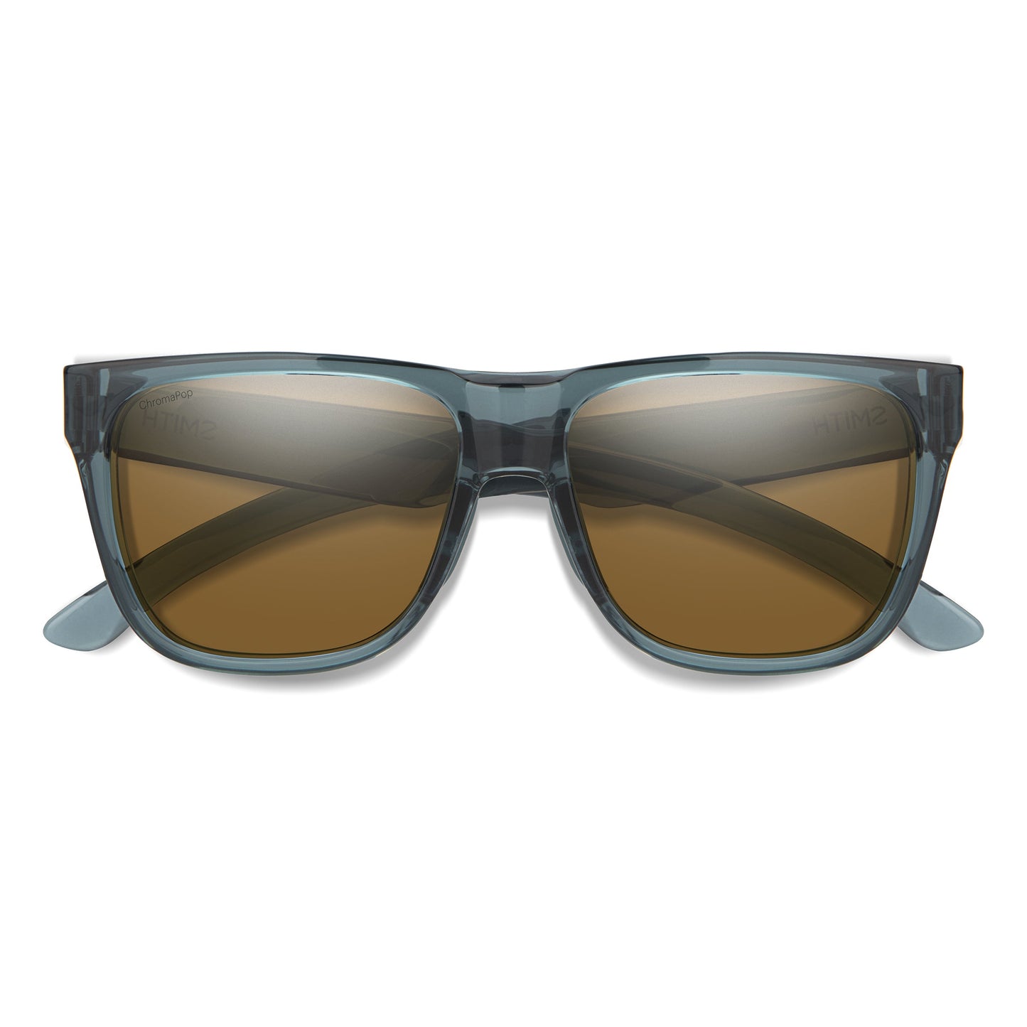 Lowdown 2 | Crystal Stone Green