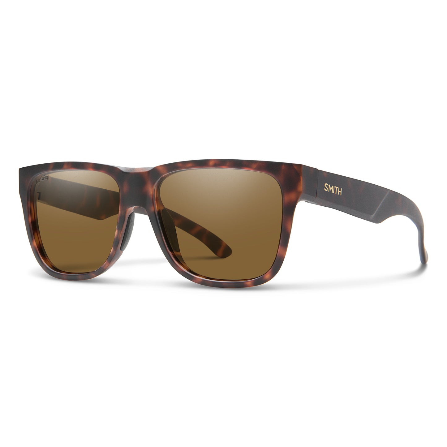 Lowdown 2 | Matte Tortoise