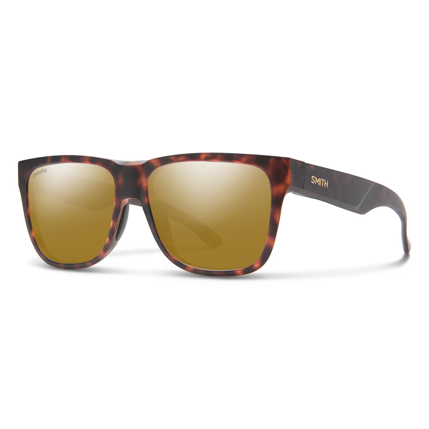 Lowdown 2 | Matte Tortoise
