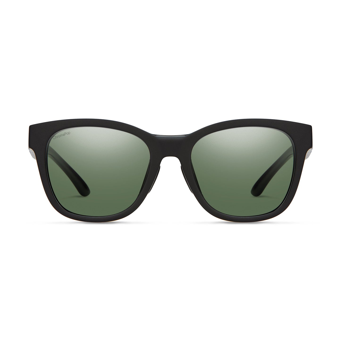 Caper | Matte Black