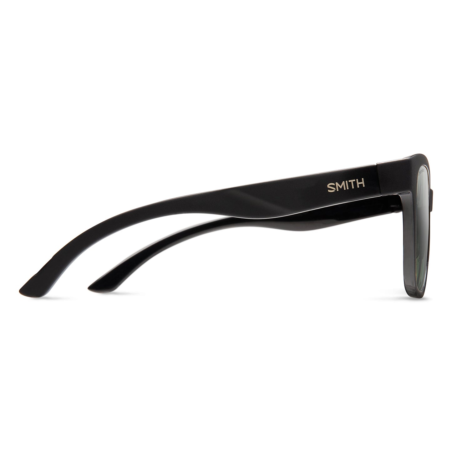 Caper | Matte Black