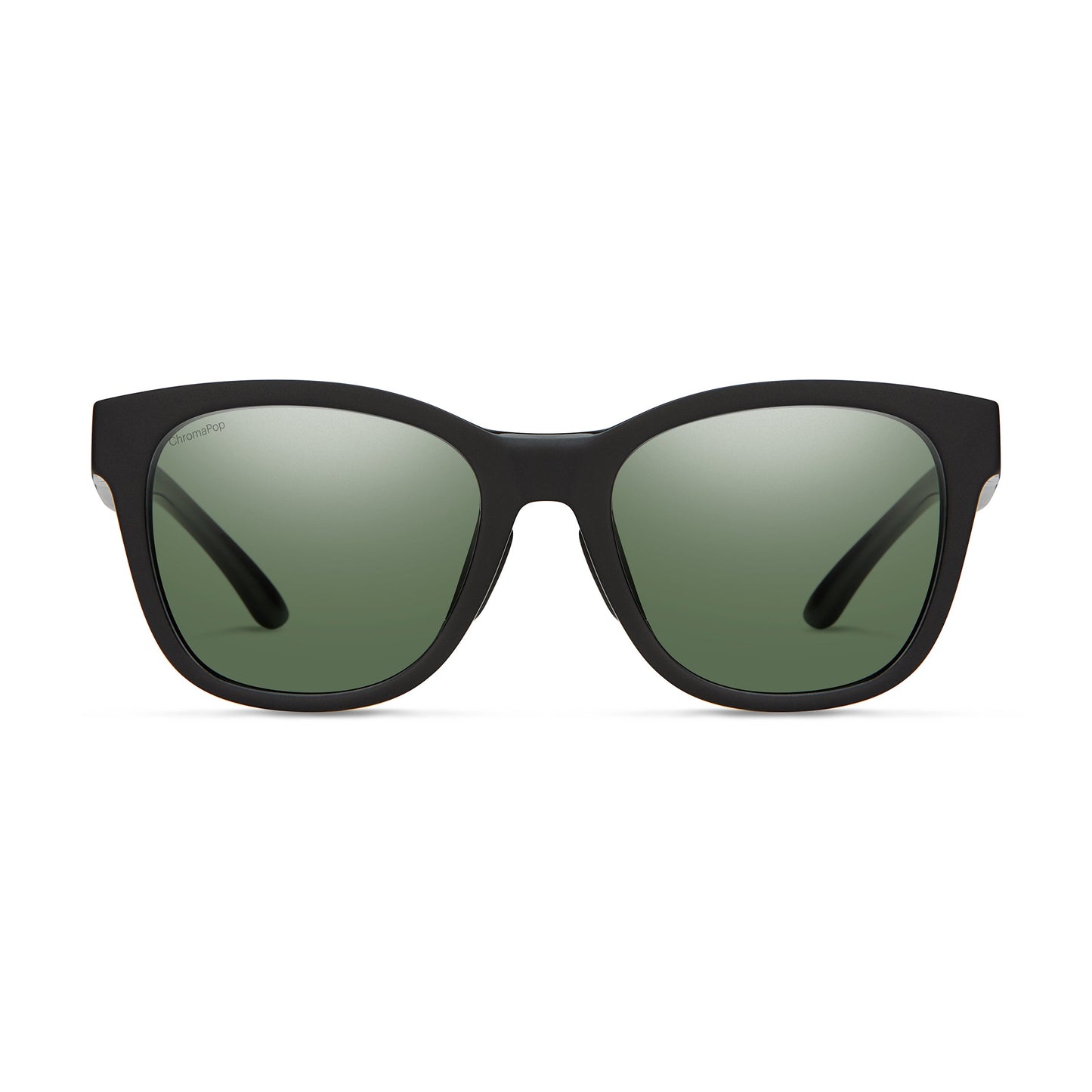 Caper | Matte Black