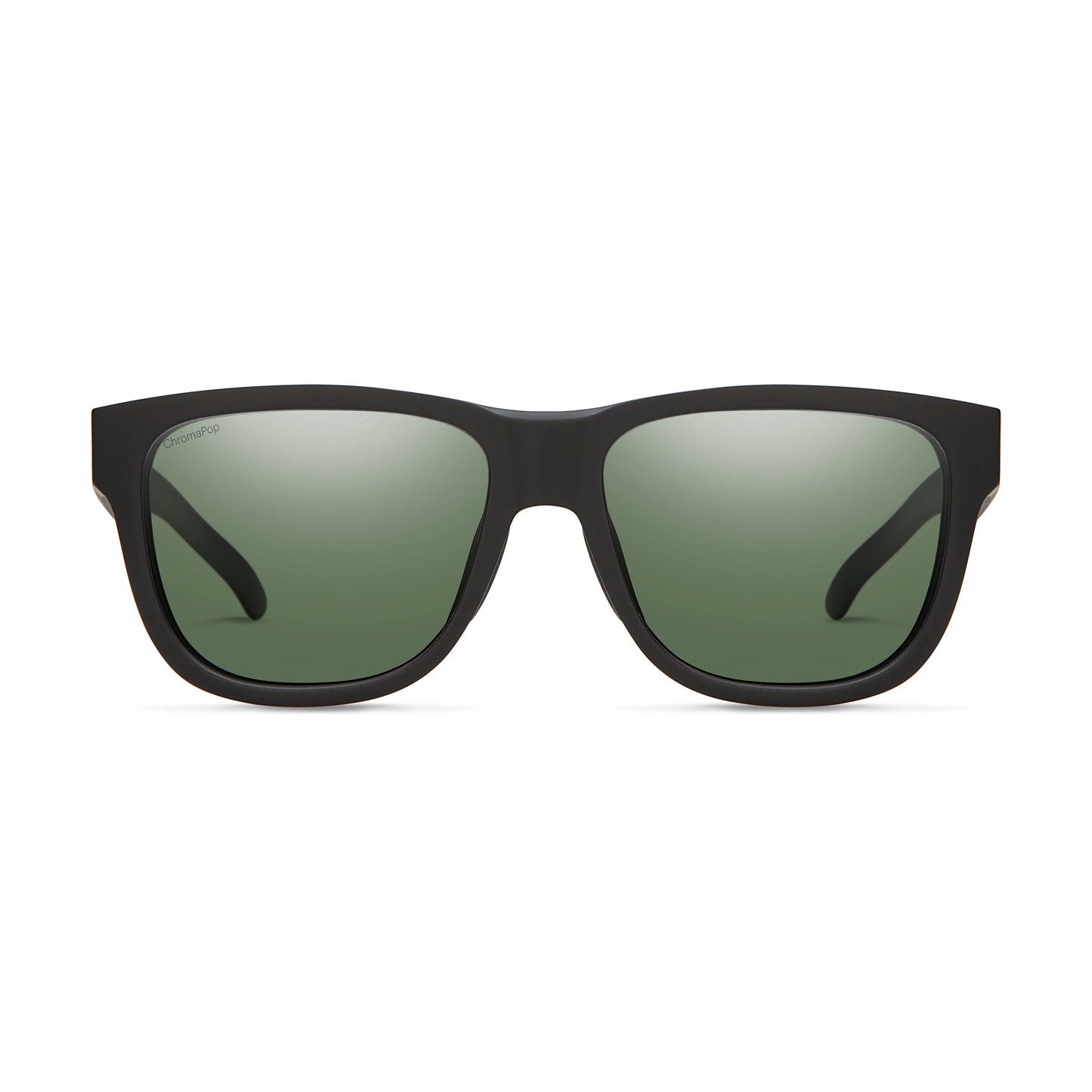 Lowdown Slim 2 | Matte Black