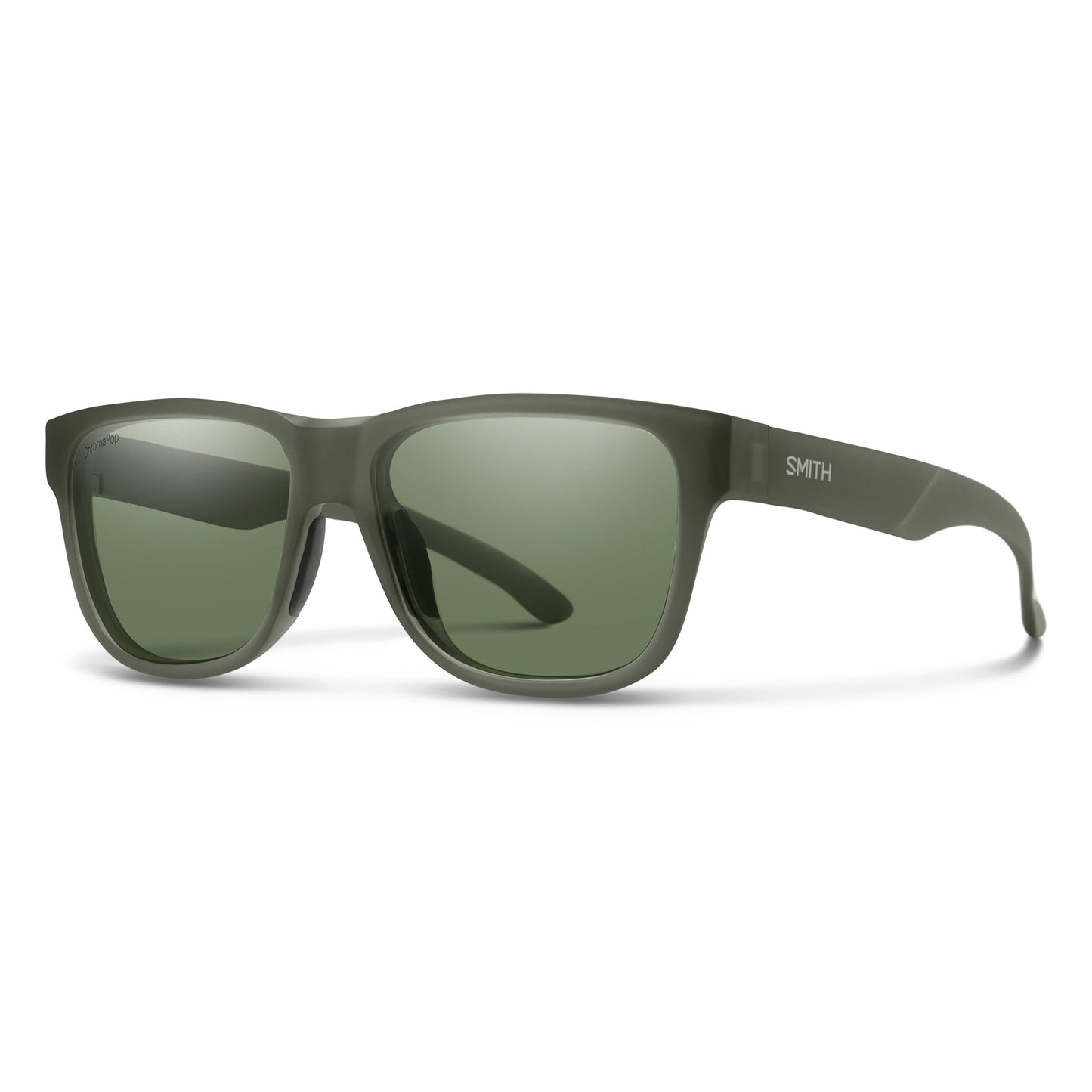 Lowdown Slim 2 | Matte Moss Crystal