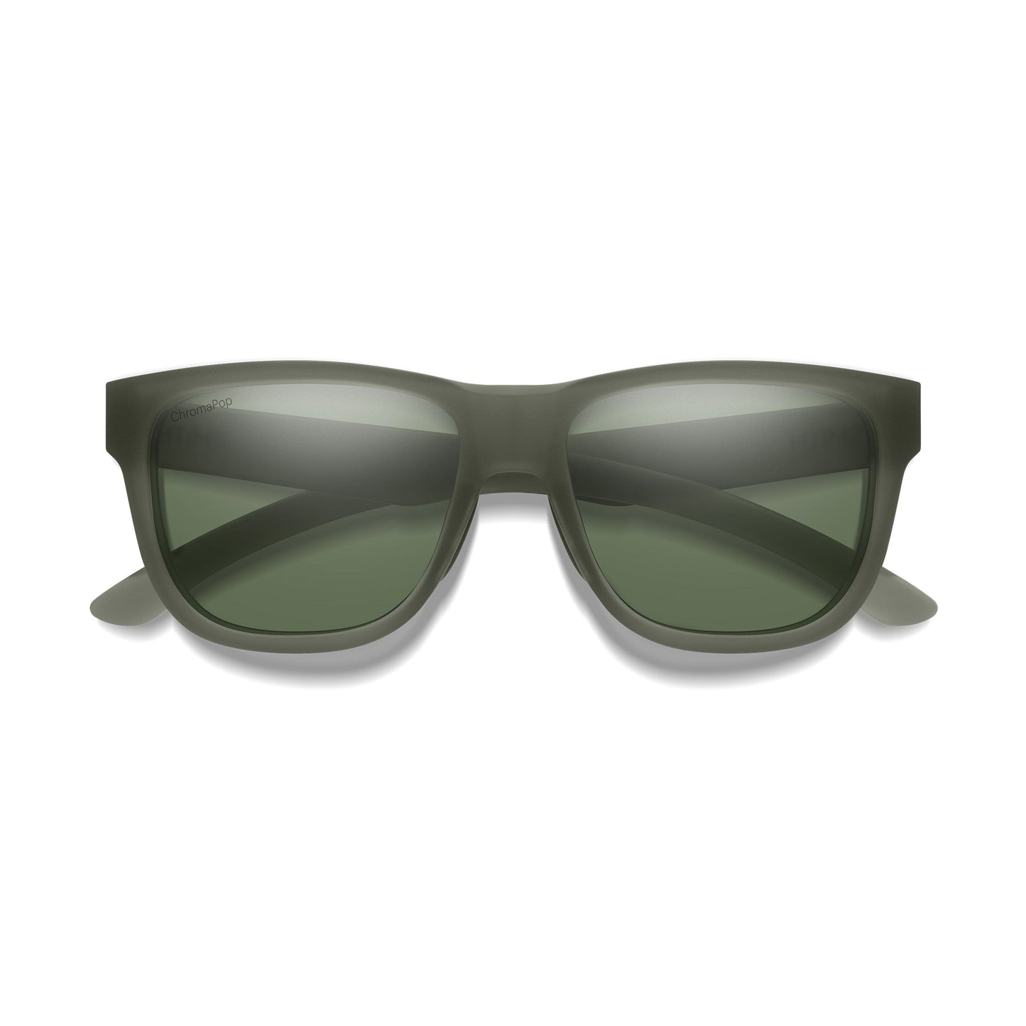 Lowdown Slim 2 | Matte Moss Crystal