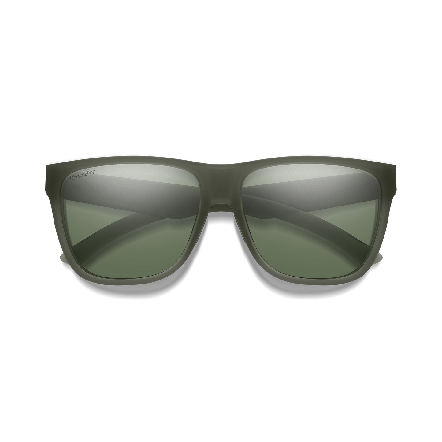 Lowdown XL 2 | Matte Moss Crystal