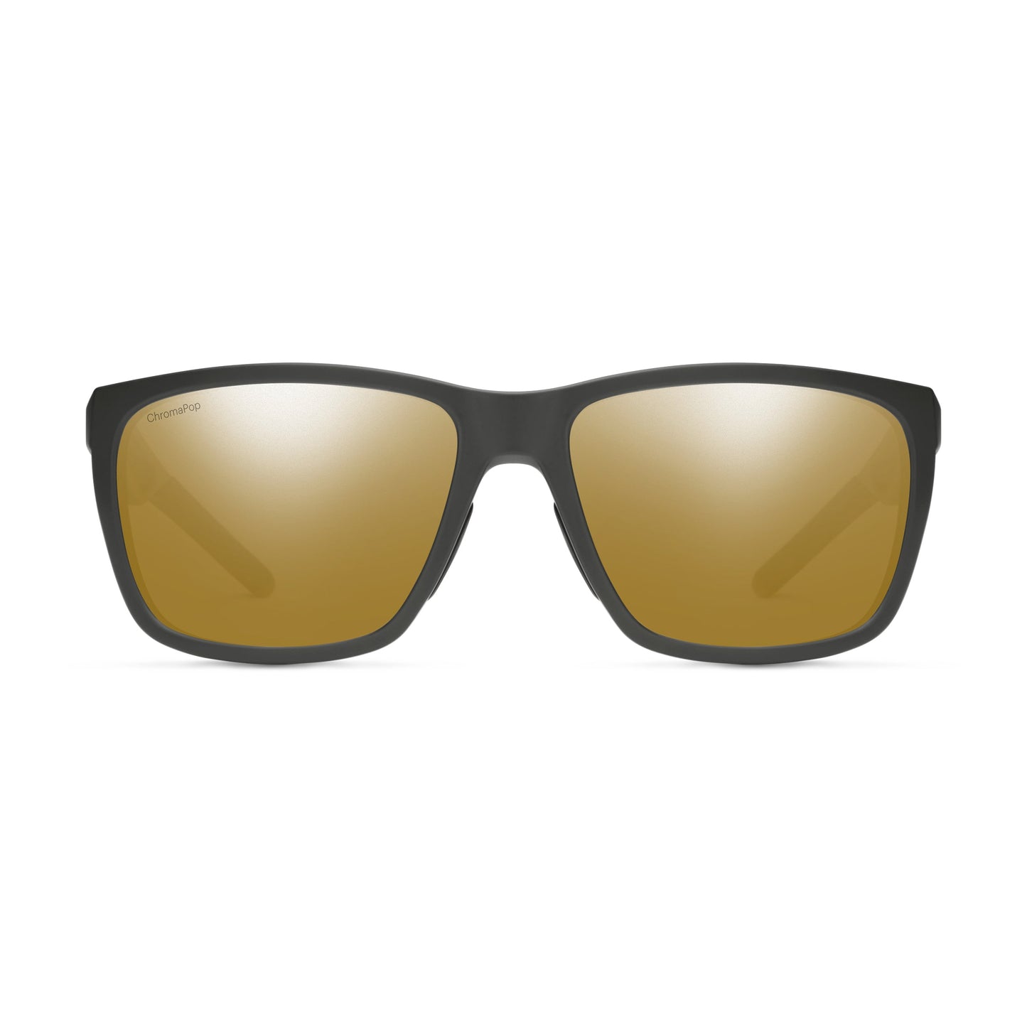 Longfin | Matte Gravy