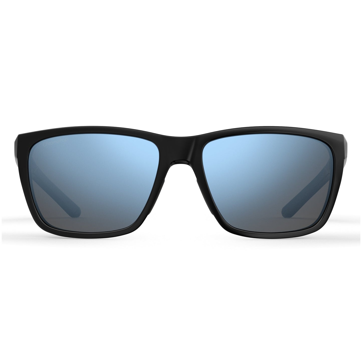 Longfin | Black