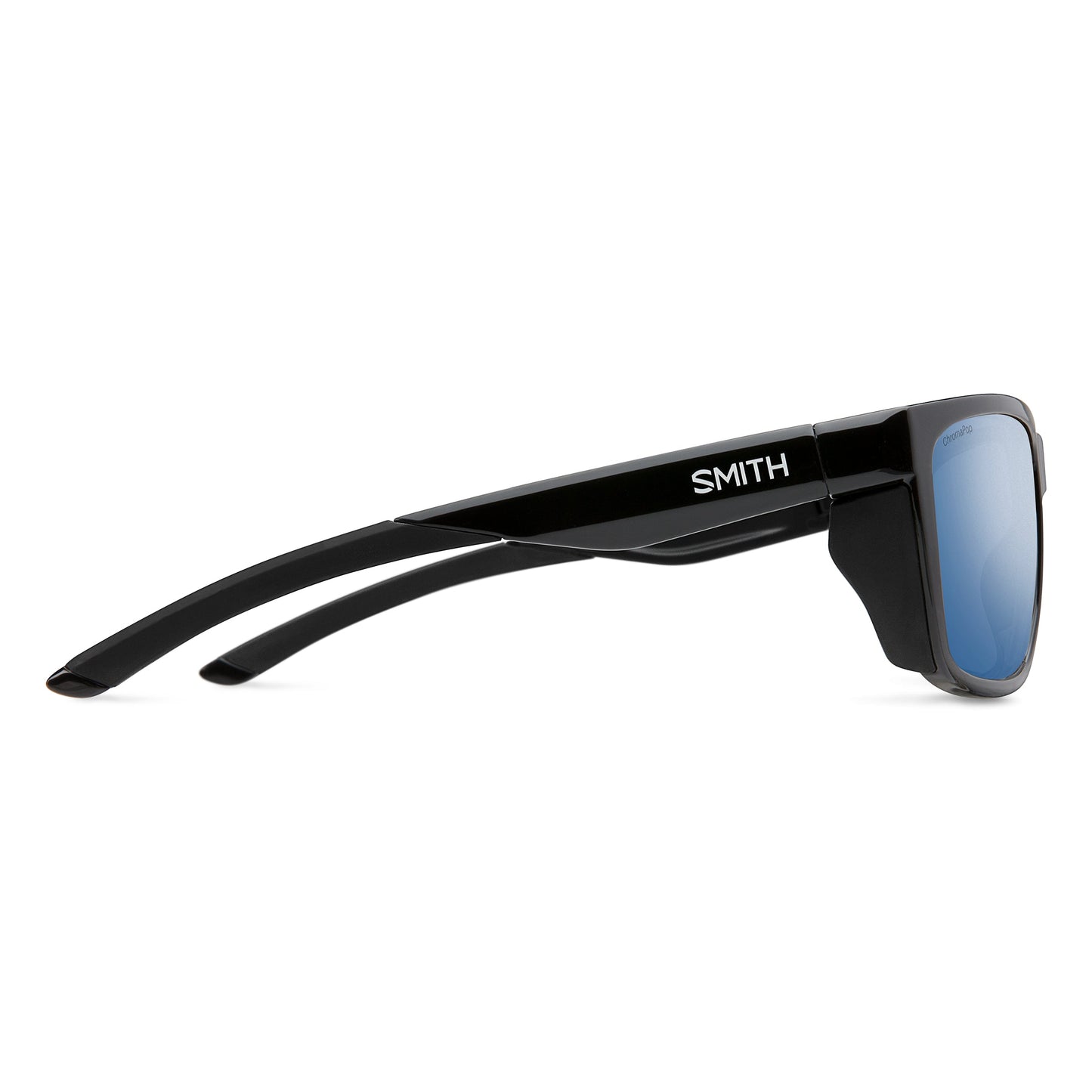 Longfin | Black
