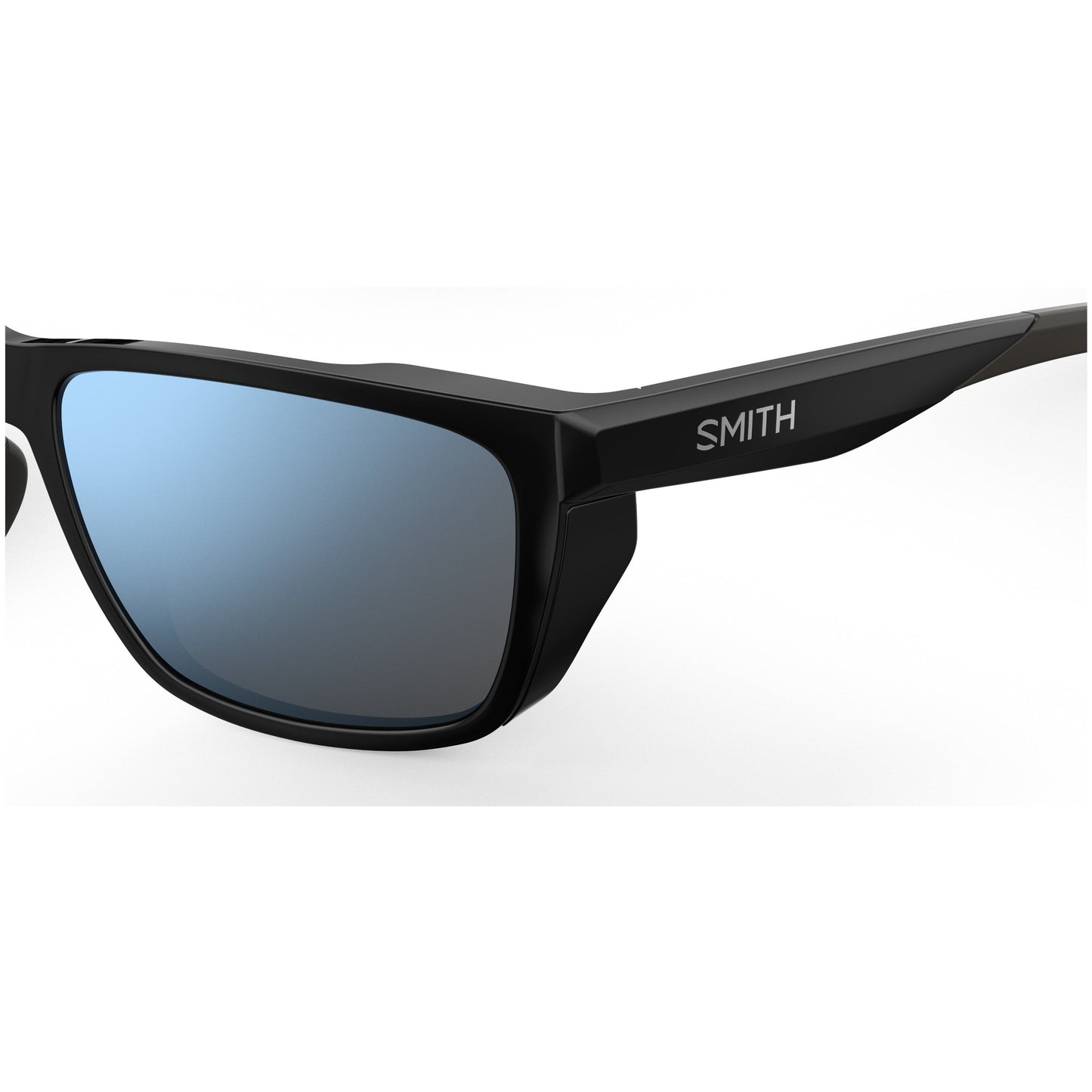 Longfin | Black
