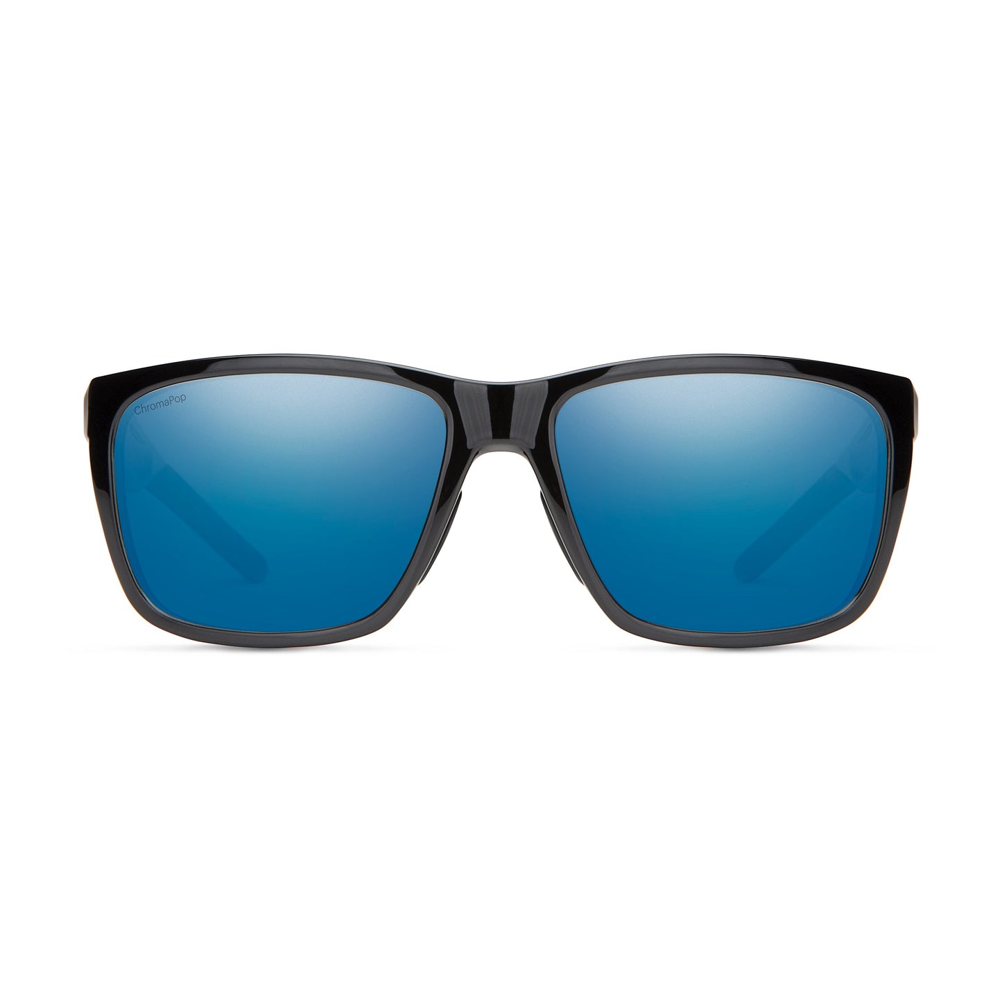 Longfin | Black