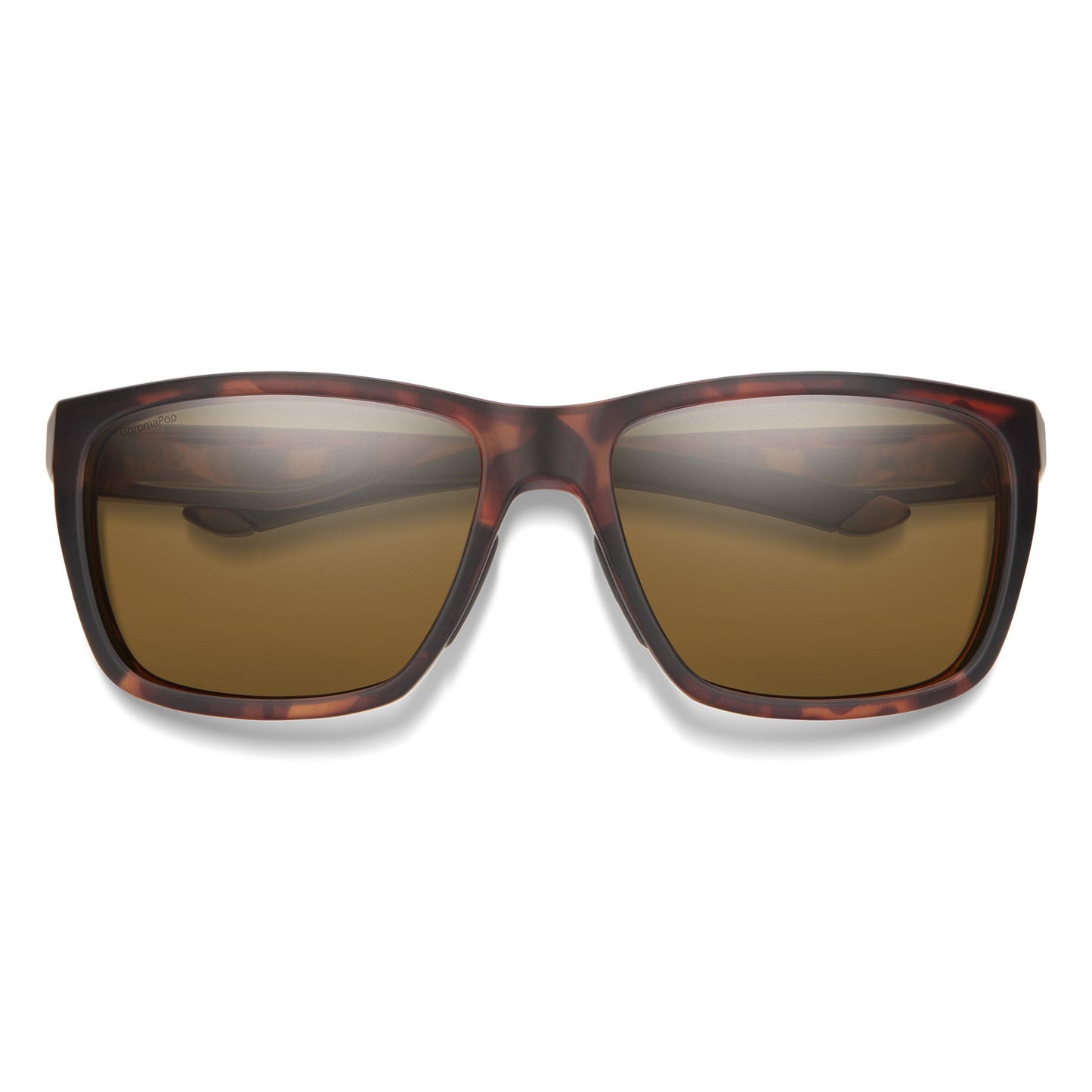 Longfin | Matte Tortoise