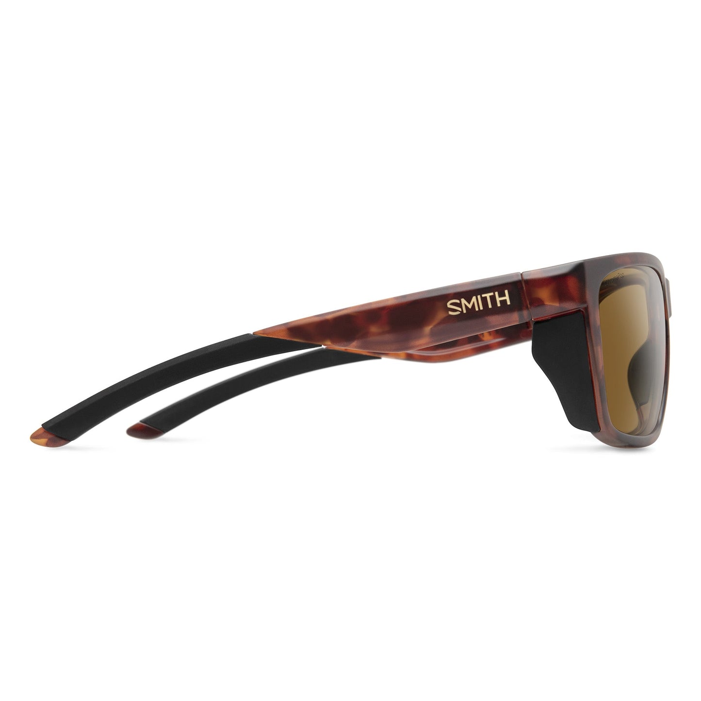 Longfin | Matte Tortoise