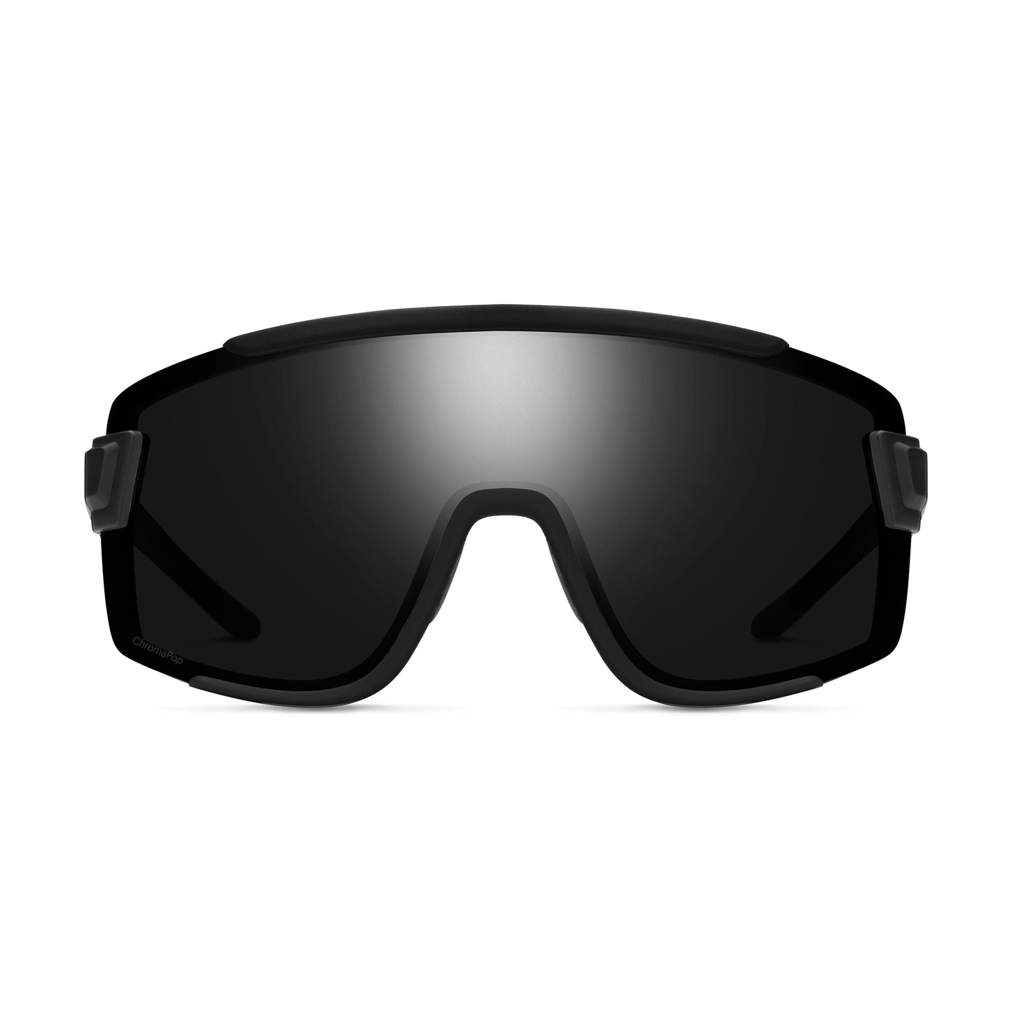 Wildcat | Matte Black