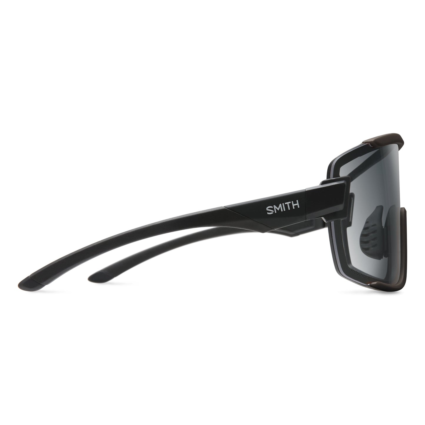 Wildcat | Matte Black