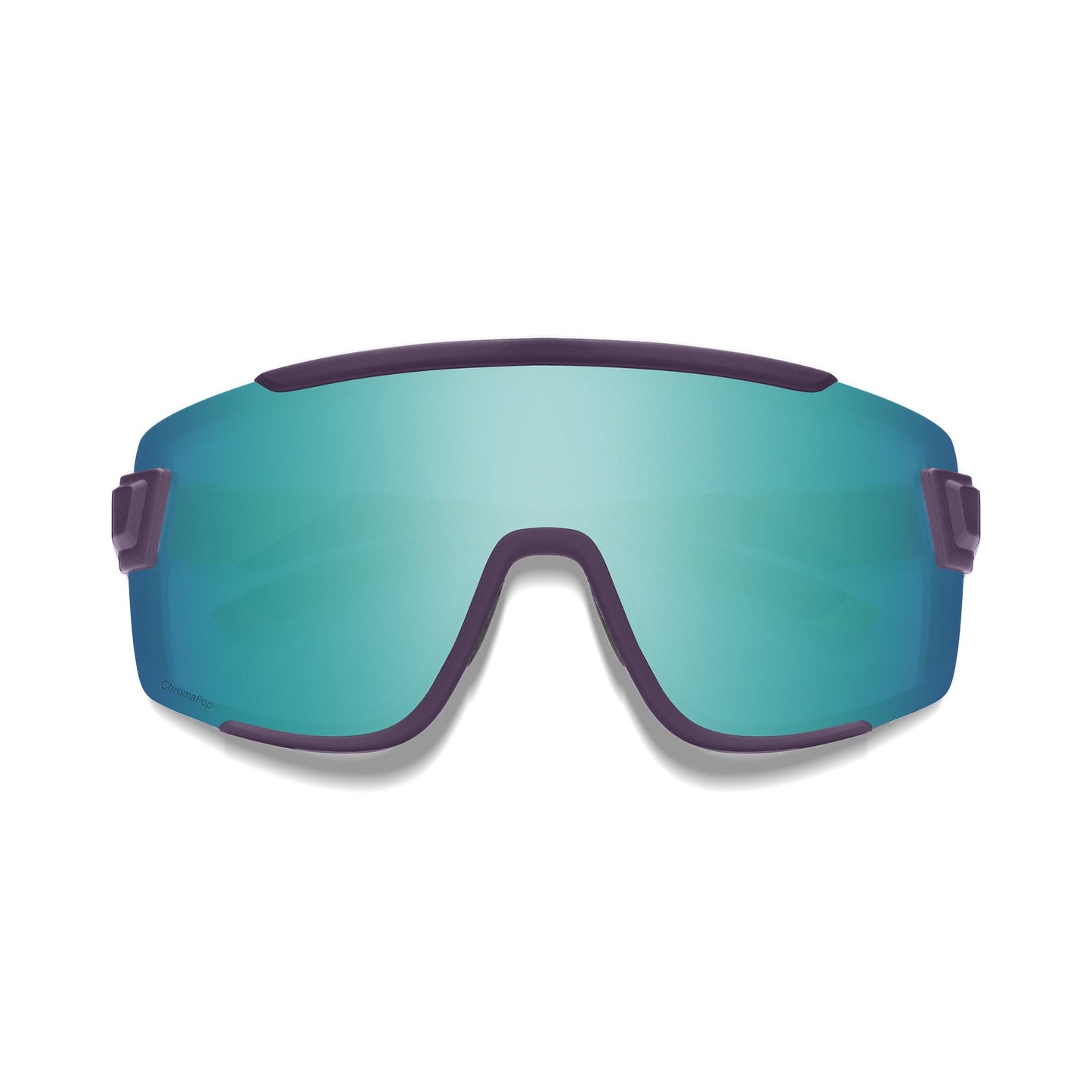 Wildcat | Matte Purple / Cinder / Hi Viz