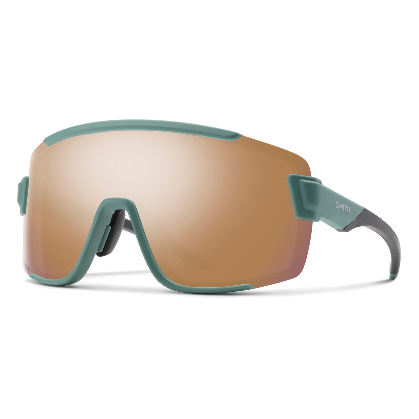 Wildcat | Matte Alpine Green