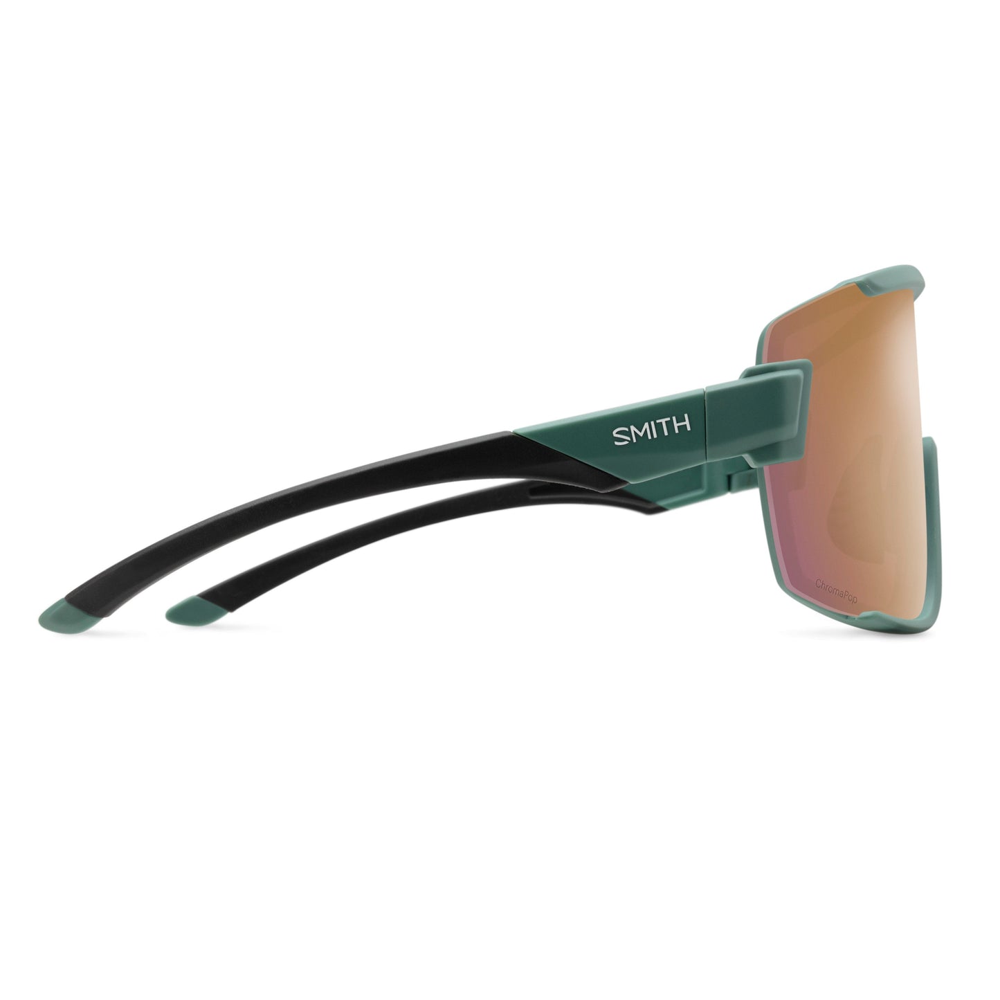 Wildcat | Matte Alpine Green