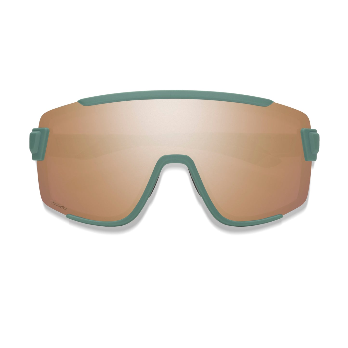 Wildcat | Matte Alpine Green