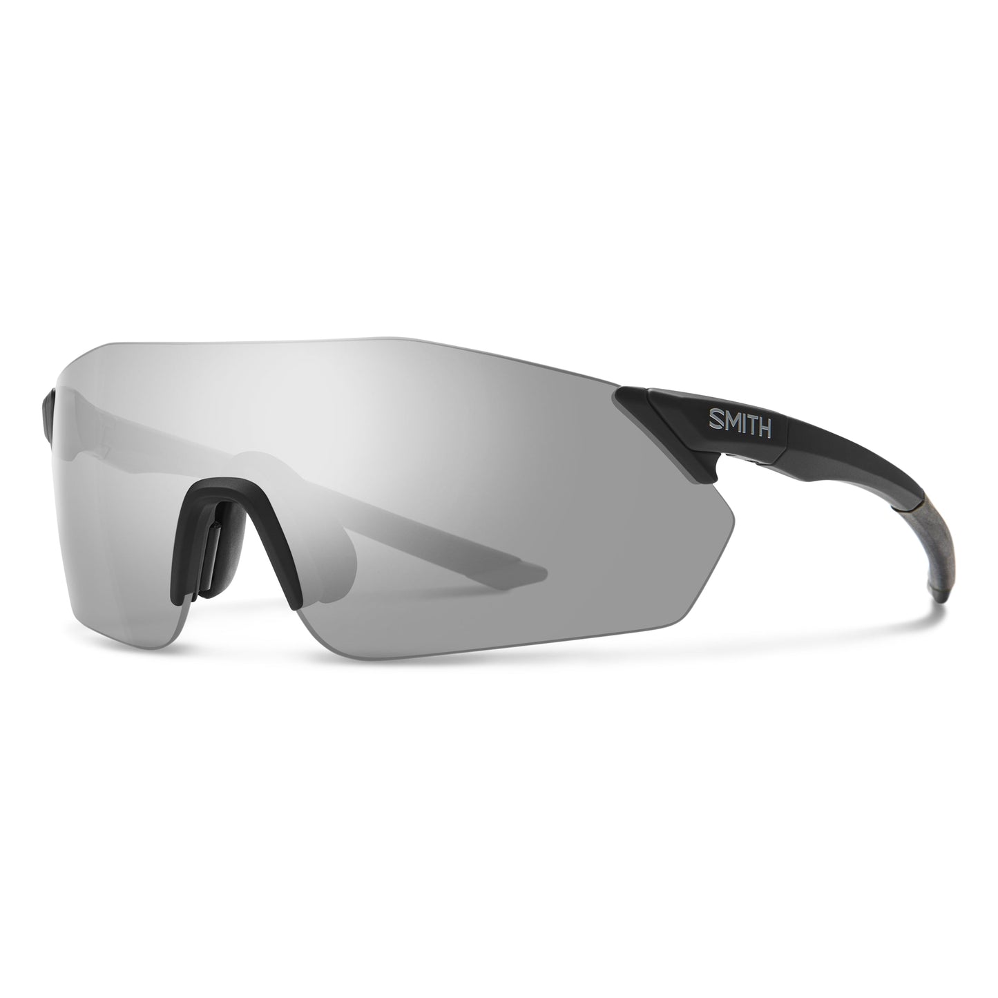 Reverb | Matte Black