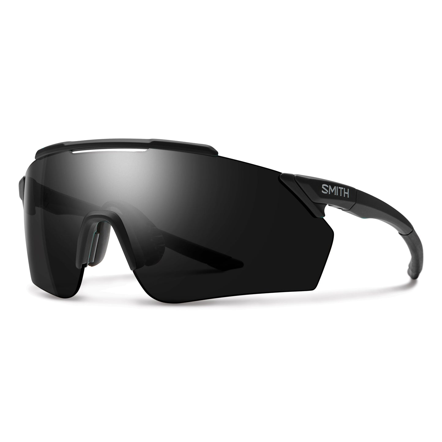 Ruckus | Matte Black
