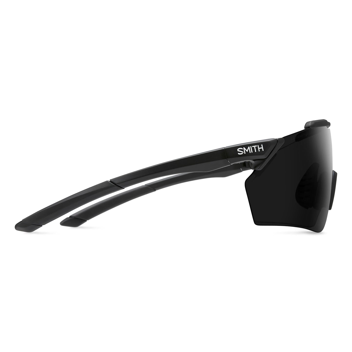 Ruckus | Matte Black