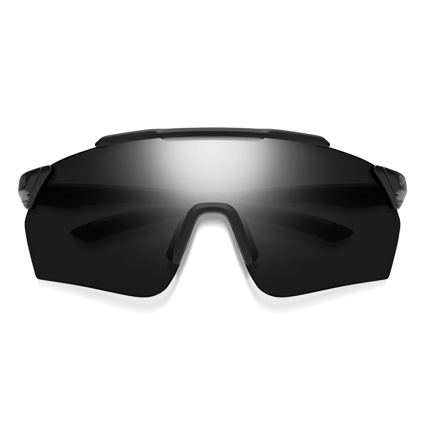 Ruckus | Matte Black