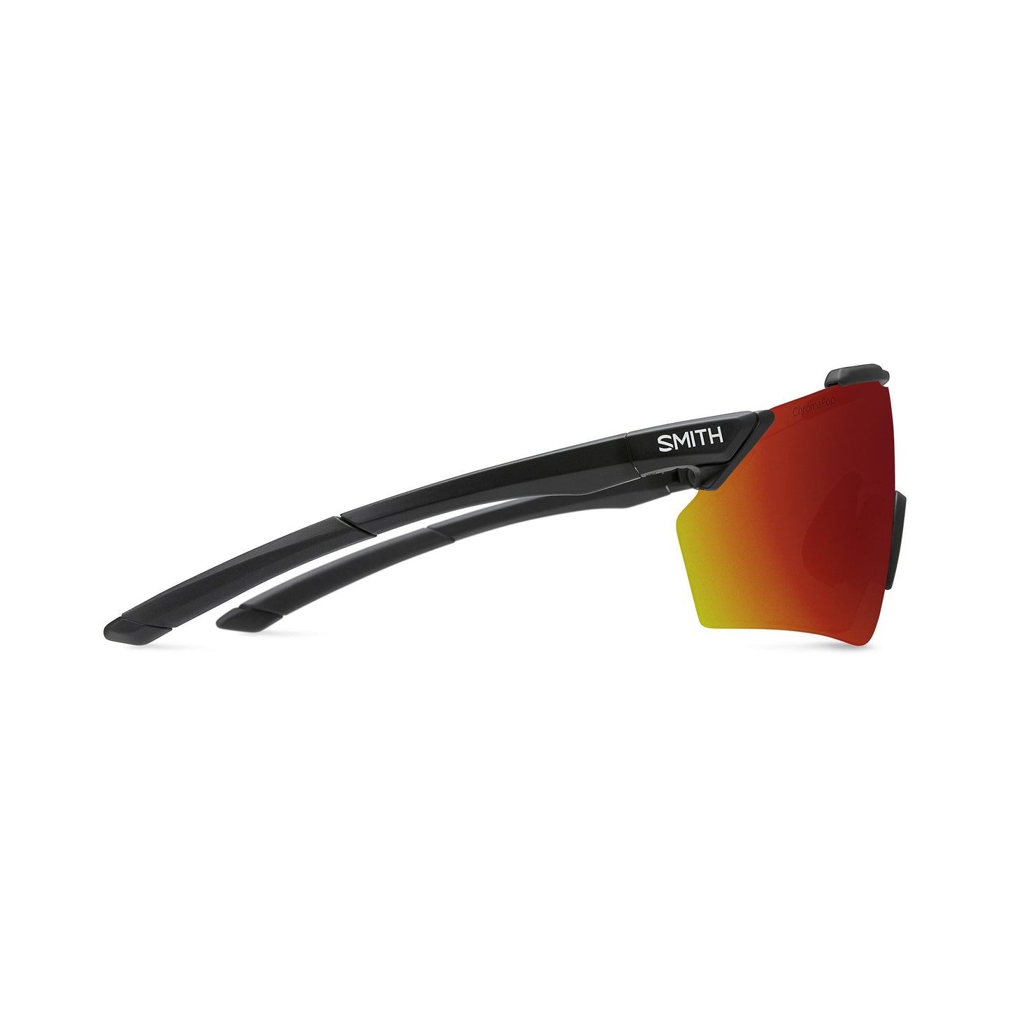Ruckus | Matte Black