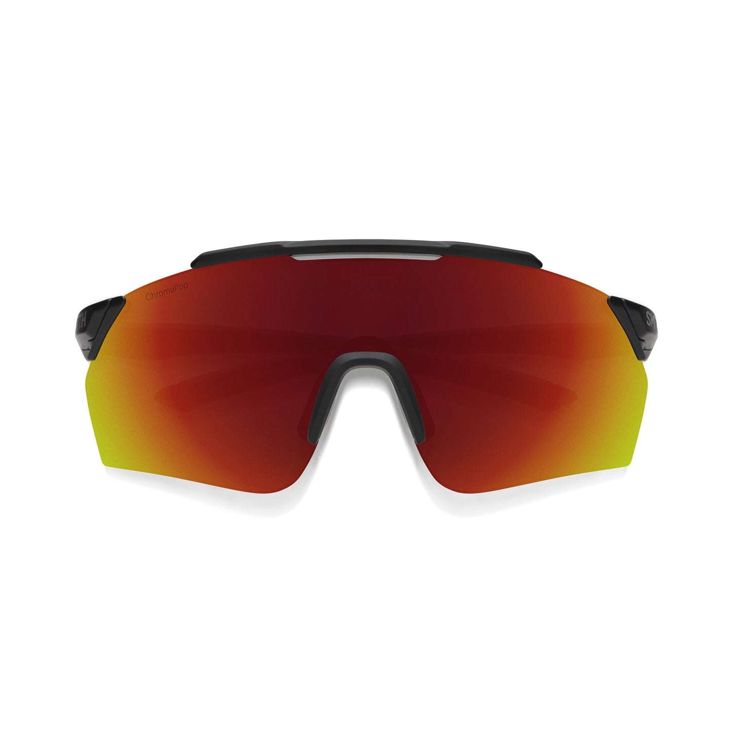Ruckus | Matte Black