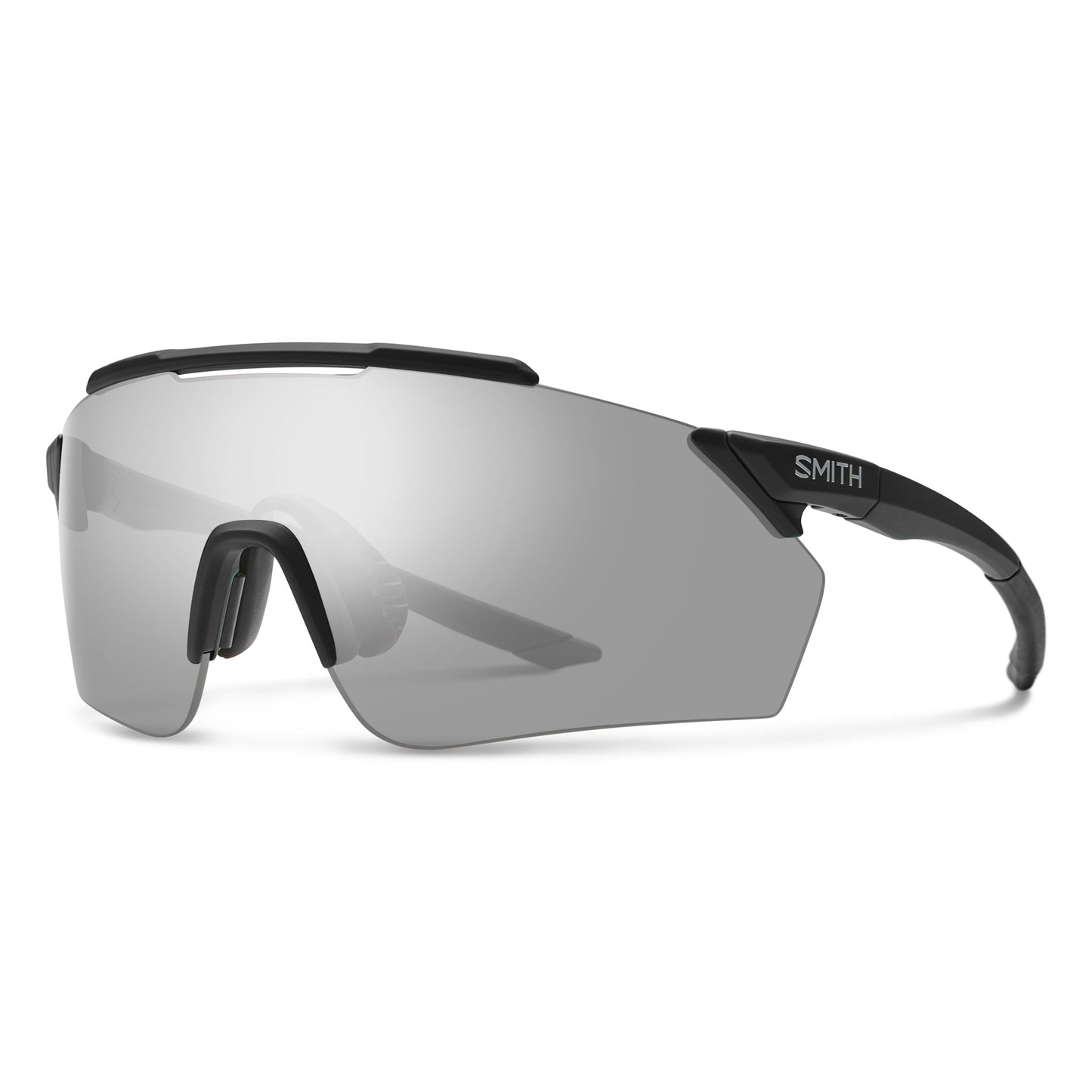 Ruckus | Matte Black