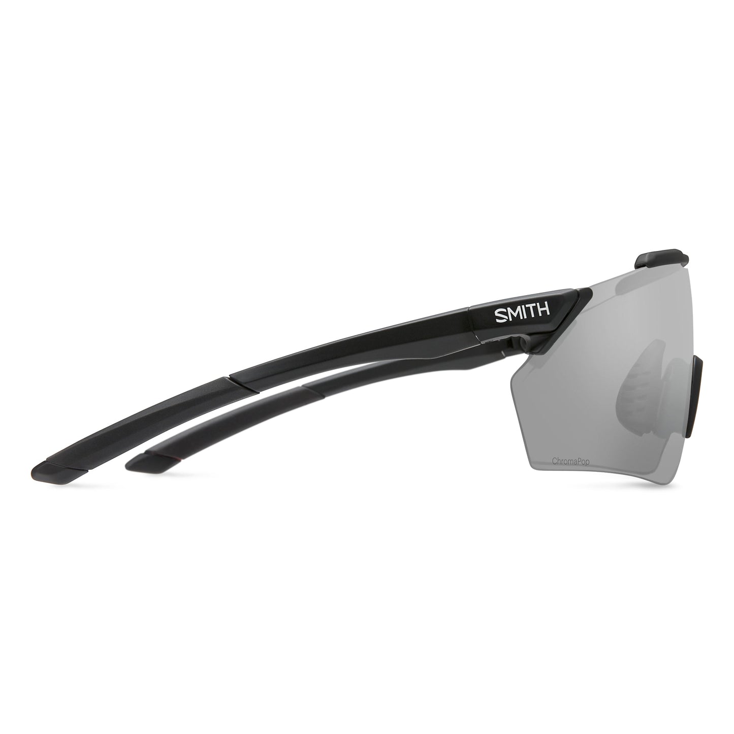 Ruckus | Matte Black
